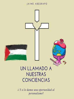 cover image of Un llamado a nuestras conciencias